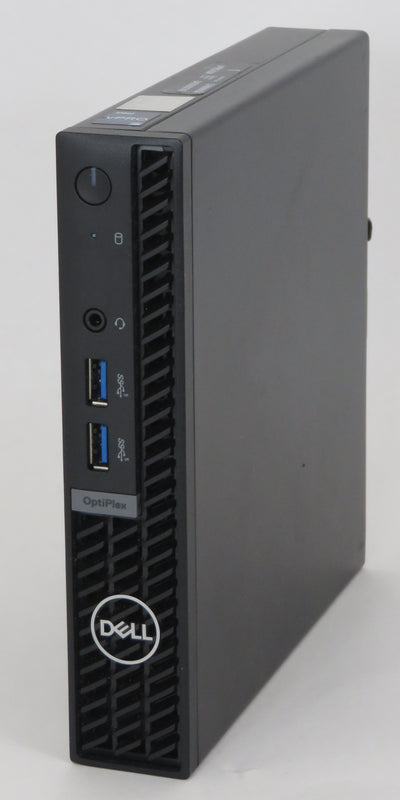 Dell Optiplex Micro 7010 i5 13500T 1.6GHz 16GB RAM 256GB WIN 11