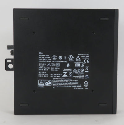 Dell Optiplex Micro 7010 i5 13500T 1.6GHz 16GB RAM 256GB WIN 11