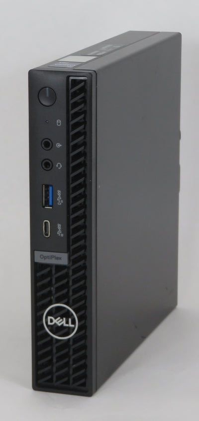 Dell Optiplex Micro Plus 7010 i5 13600T 1.8GHz 32GB RAM 256GB WIN 11