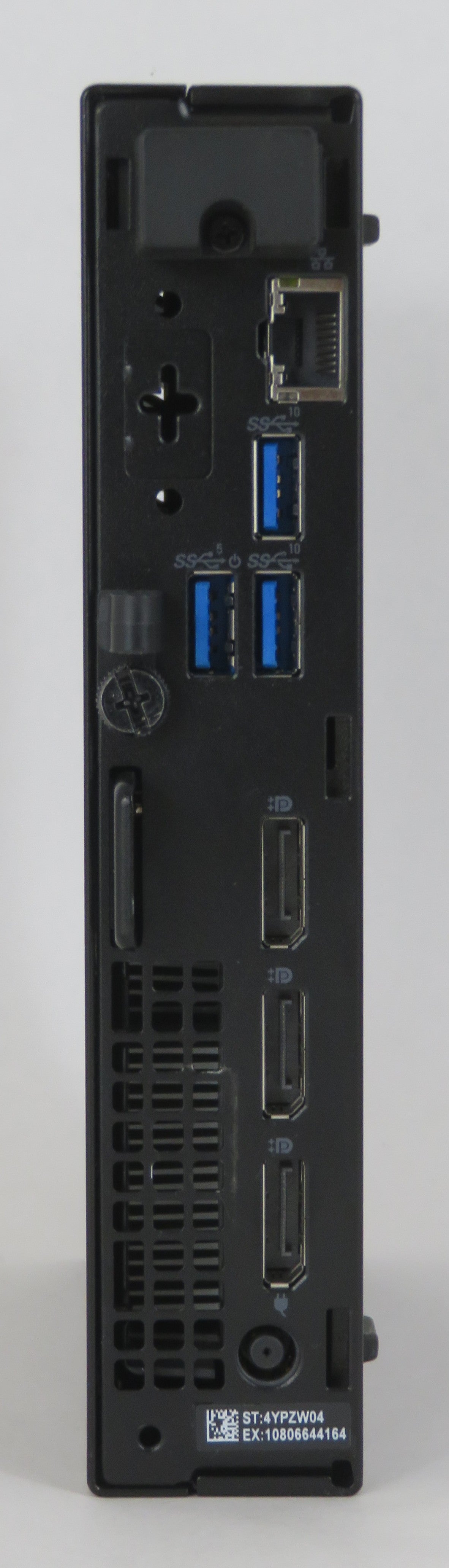 Dell Optiplex Micro Plus 7010 i5 13600T 1.8GHz 32GB RAM 256GB WIN 11