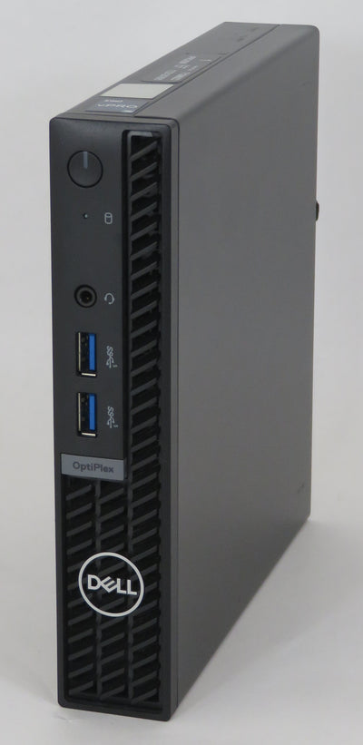 Dell Optiplex Micro 7010 i5 13600T 1.8GHz 24GB RAM 256GB WIN 11 PRO