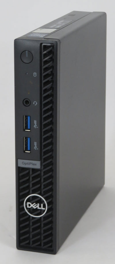 Dell Optiplex Micro 7010 i5 13600T 1.8GHz 16GB RAM 256GB WIN 11