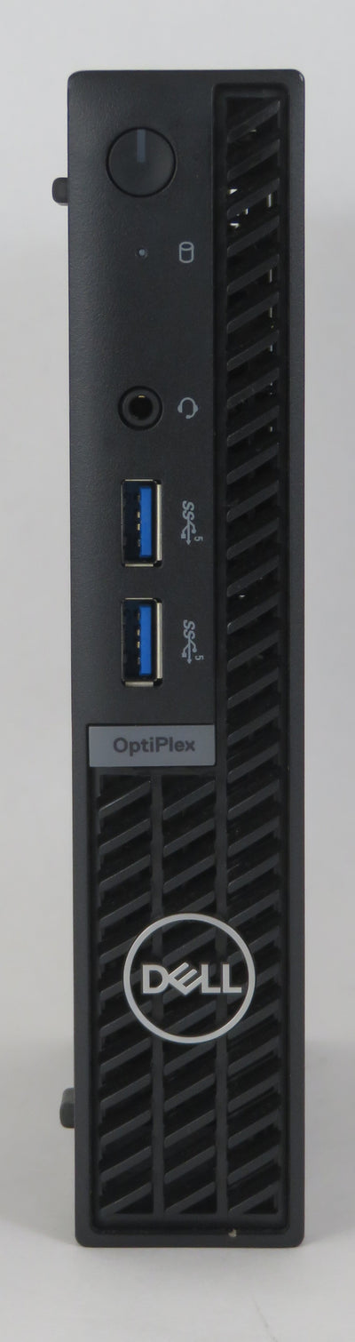 Dell Optiplex Micro 7010 i5 13600T 1.8GHz 16GB RAM 256GB WIN 11