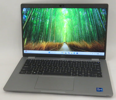 Dell Latitude 5420 14in Touchscreen i7 1185G7U 3.0GHz 16GB RAM 512GB Win11 Pro