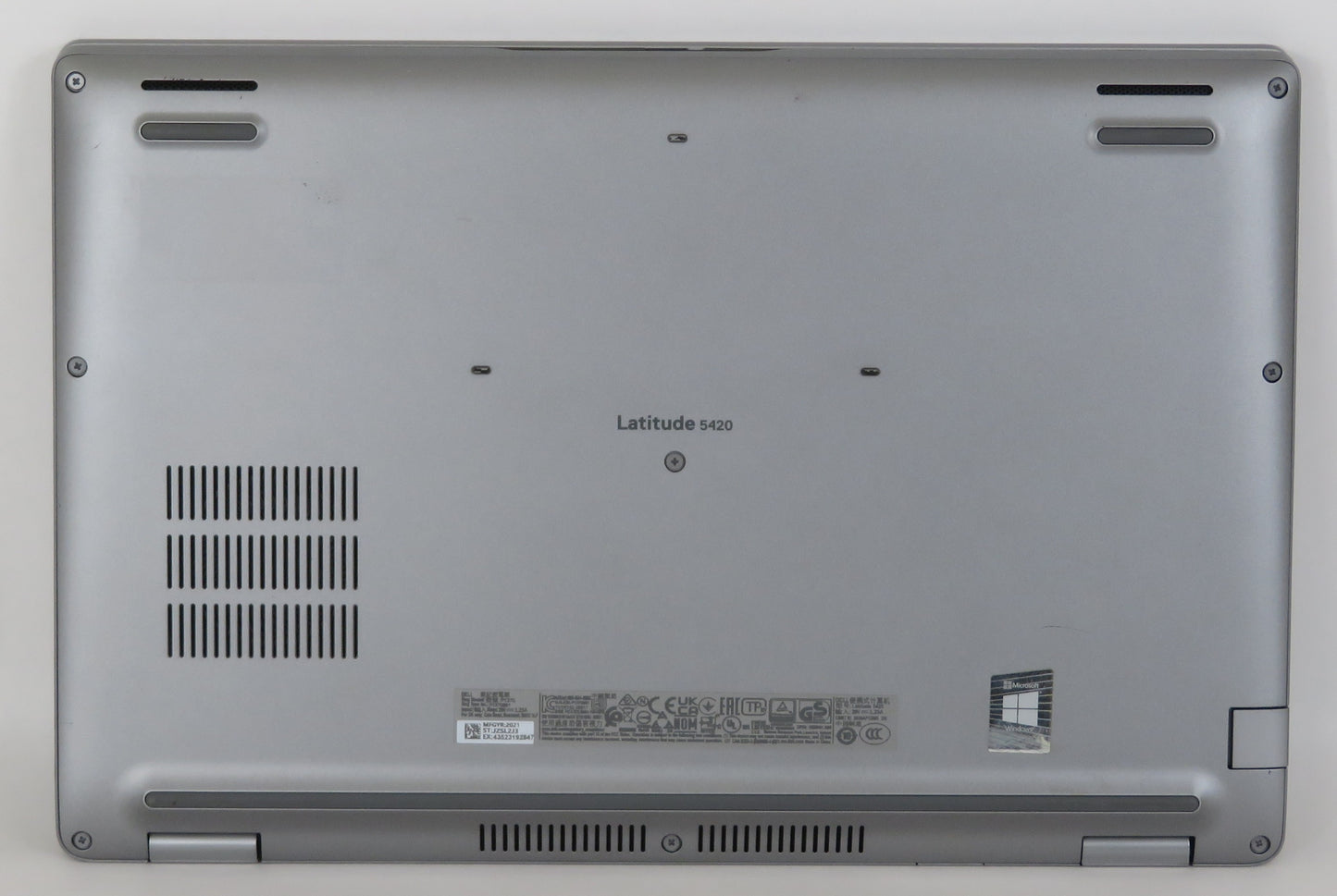 Dell Latitude 5420 14in Touchscreen i7 1185G7U 3.0GHz 16GB RAM 512GB Win11 Pro