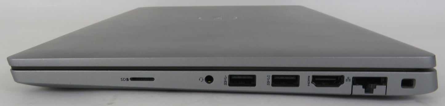 Dell Latitude 5420 14in Touchscreen i7 1185G7U 3.0GHz 16GB RAM 512GB Win11 Pro