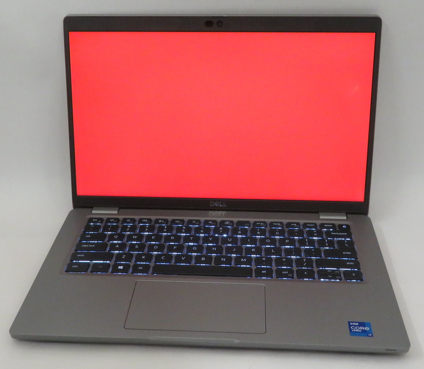 Dell Latitude 5420 14in Touchscreen i7 1185G7U 3.0GHz 16GB RAM 512GB Win11 Pro