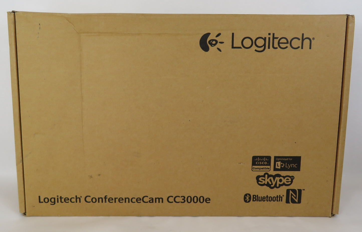 Logitech ConferenceCam CC3000e Video Conferencing System