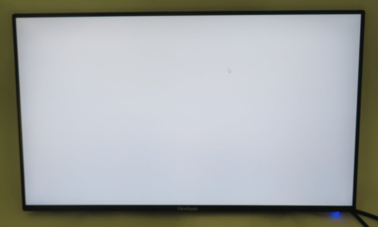 ViewSonic VA2759-SMH 27" IPS 1080p Monitor