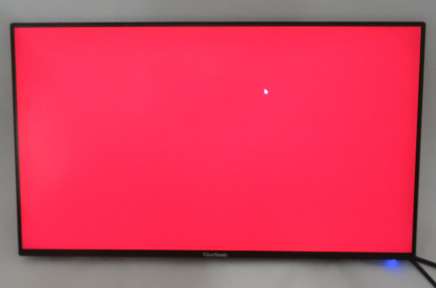 ViewSonic VA2759-SMH 27" IPS 1080p Monitor