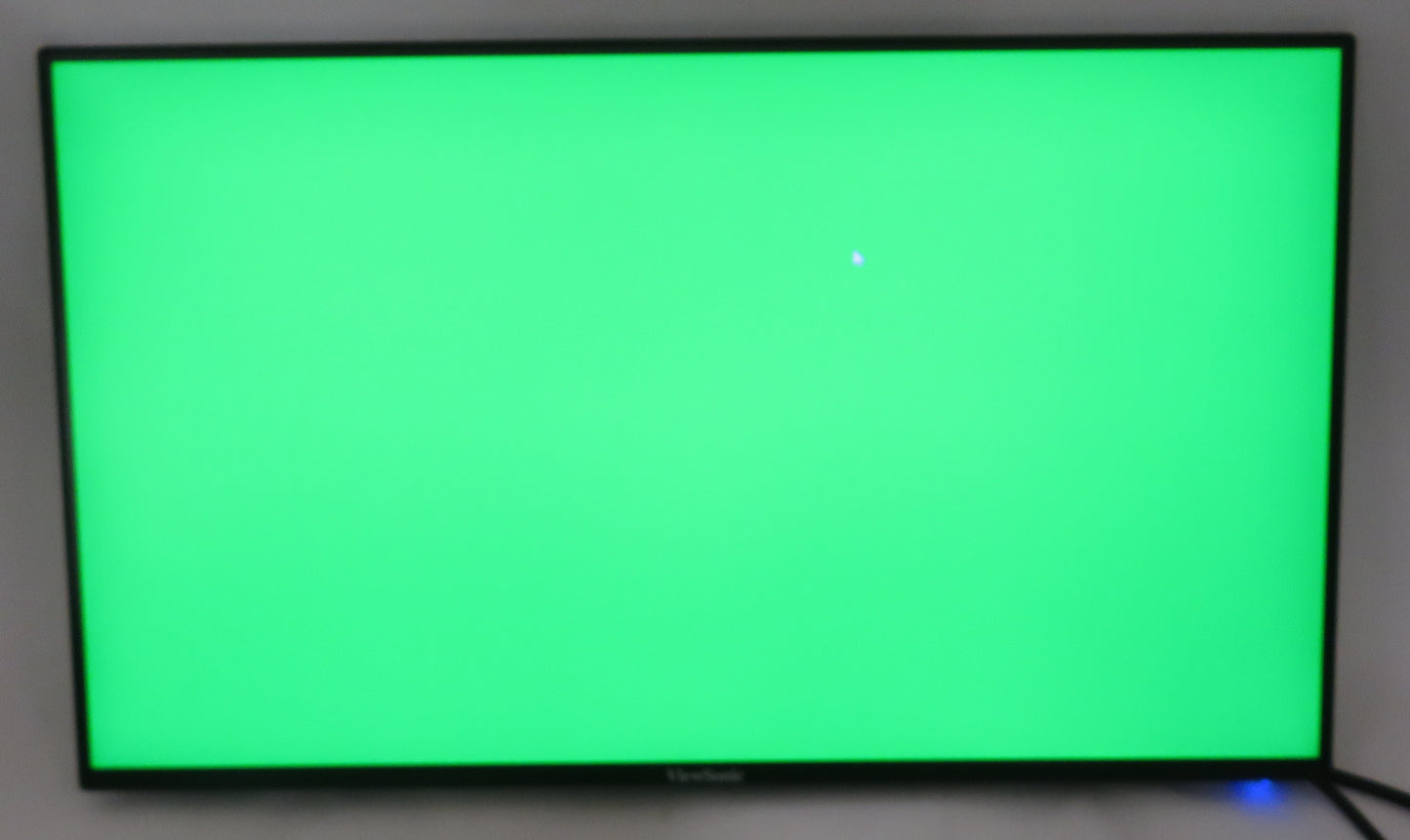 ViewSonic VA2759-SMH 27" IPS 1080p Monitor