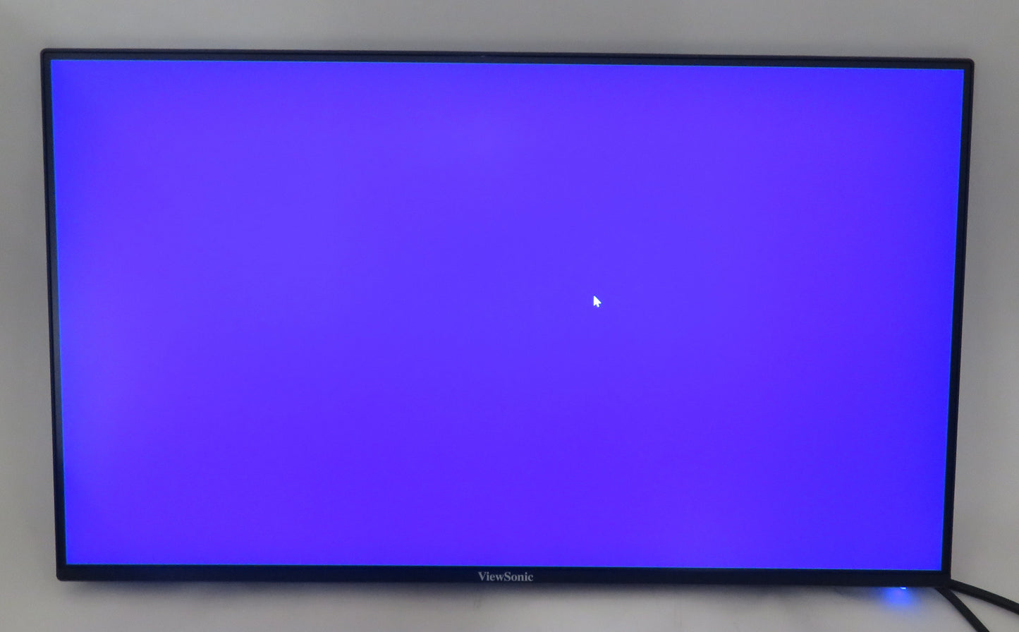 ViewSonic VA2759-SMH 27" IPS 1080p Monitor