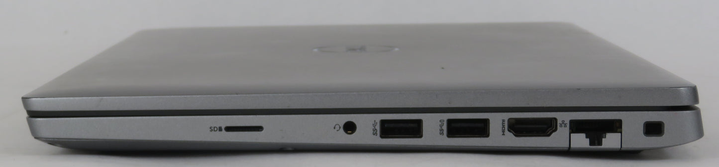 Dell Latitude 5420 14in Touchscreen i7 1185G7U 3.0GHz 16GB RAM 512GB Win11 Pro