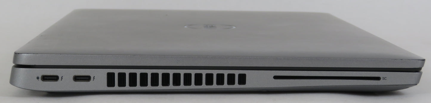 Dell Latitude 5420 14in Touchscreen i7 1185G7U 3.0GHz 16GB RAM 512GB Win11 Pro