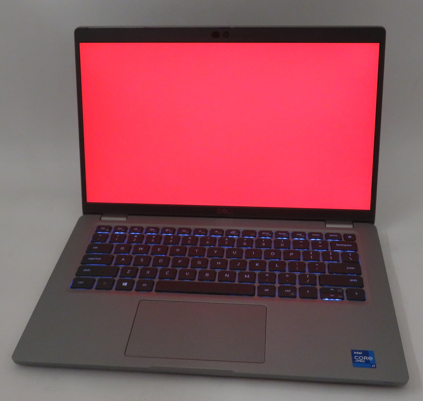 Dell Latitude 5420 14in Touchscreen i7 1185G7U 3.0GHz 16GB RAM 512GB Win11 Pro