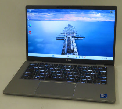 Dell Latitude 7320 13in Touchscreen i7-1185G7 3.0GHz 16GB 512GB Win 11