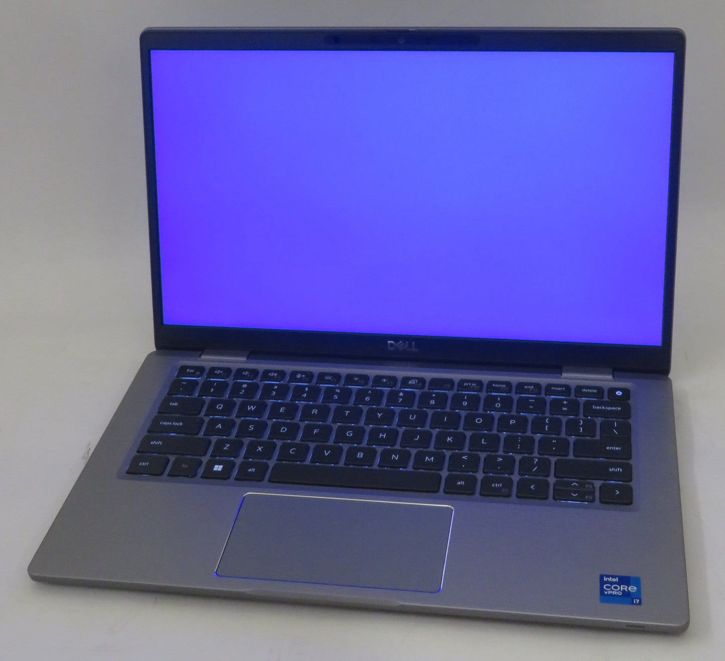 Dell Latitude 7320 13in Touchscreen i7-1185G7 3.0GHz 16GB 512GB Win 11