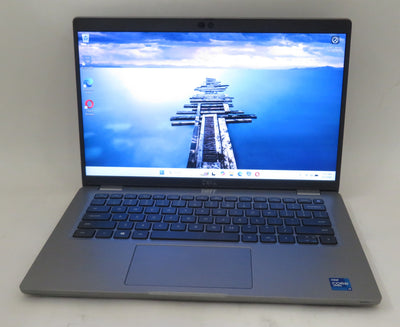 Dell Latitude 5420 14in Touchscreen i7 1185G7U 3.0GHz 16GB RAM 512GB Win11 Pro