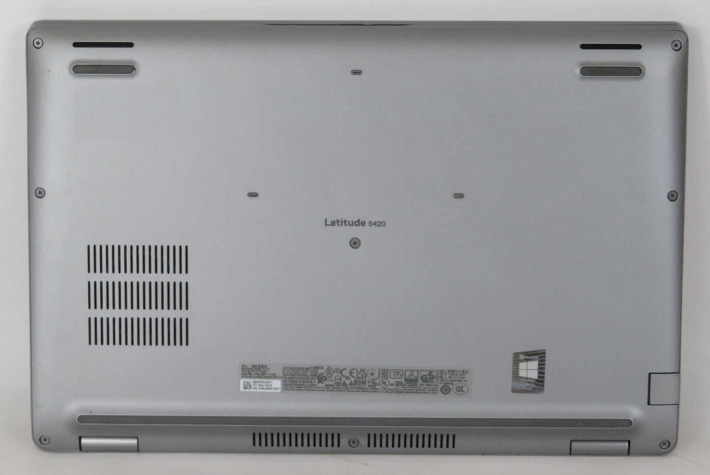 Dell Latitude 5420 14in Touchscreen i7 1185G7U 3.0GHz 16GB RAM 512GB Win11 Pro