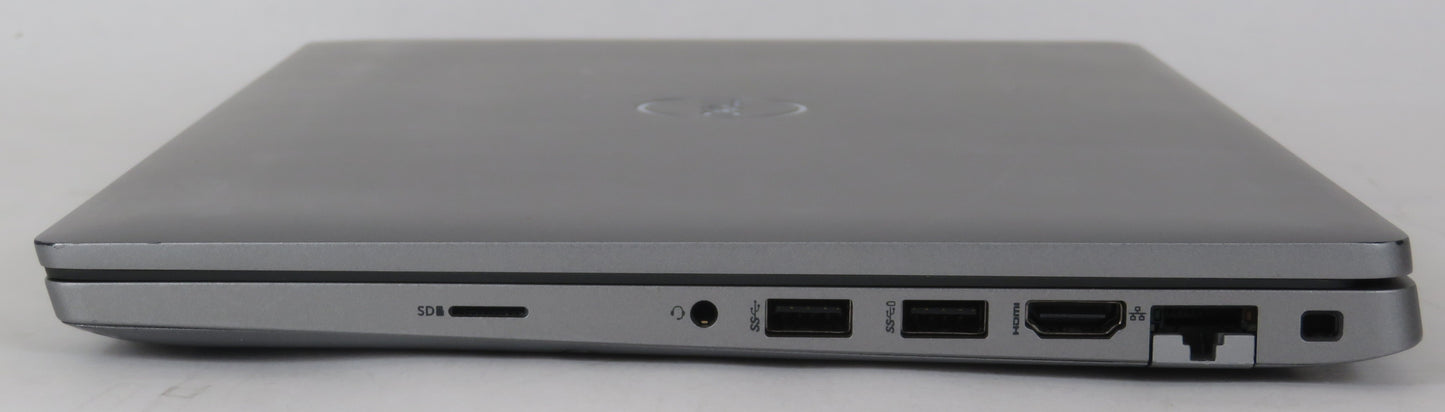 Dell Latitude 5420 14in Touchscreen i7 1185G7U 3.0GHz 16GB RAM 512GB Win11 Pro