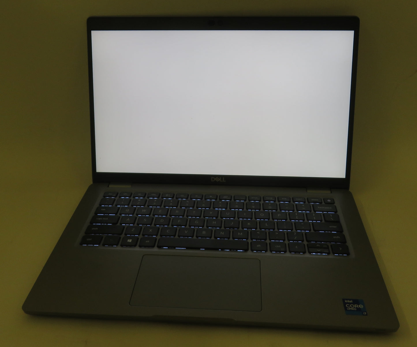 Dell Latitude 5420 14in Touchscreen i7 1185G7U 3.0GHz 16GB RAM 512GB Win11 Pro