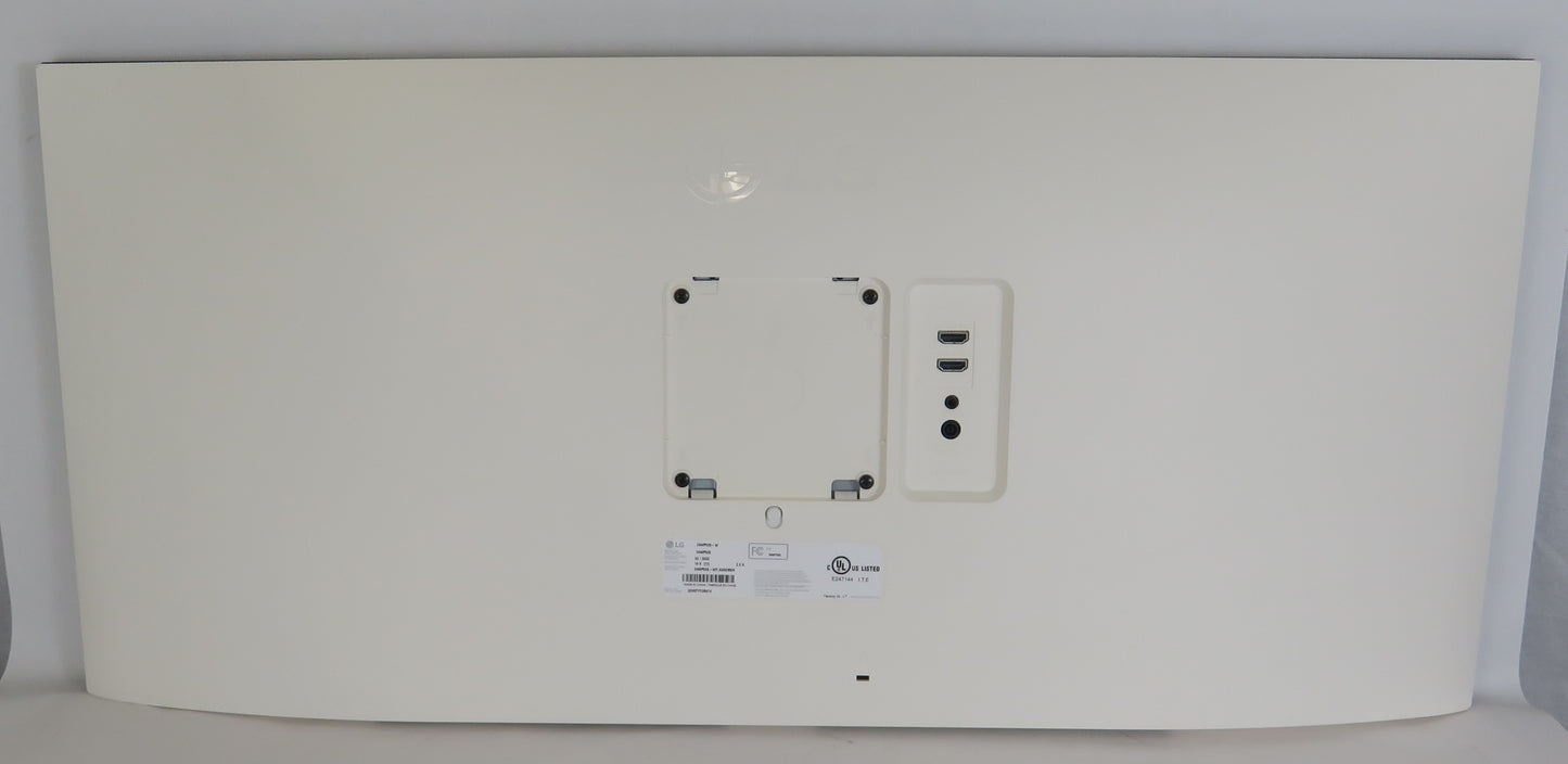 LG ULTRAWIDE 34WP50S 34IN FHD IPS MONITOR