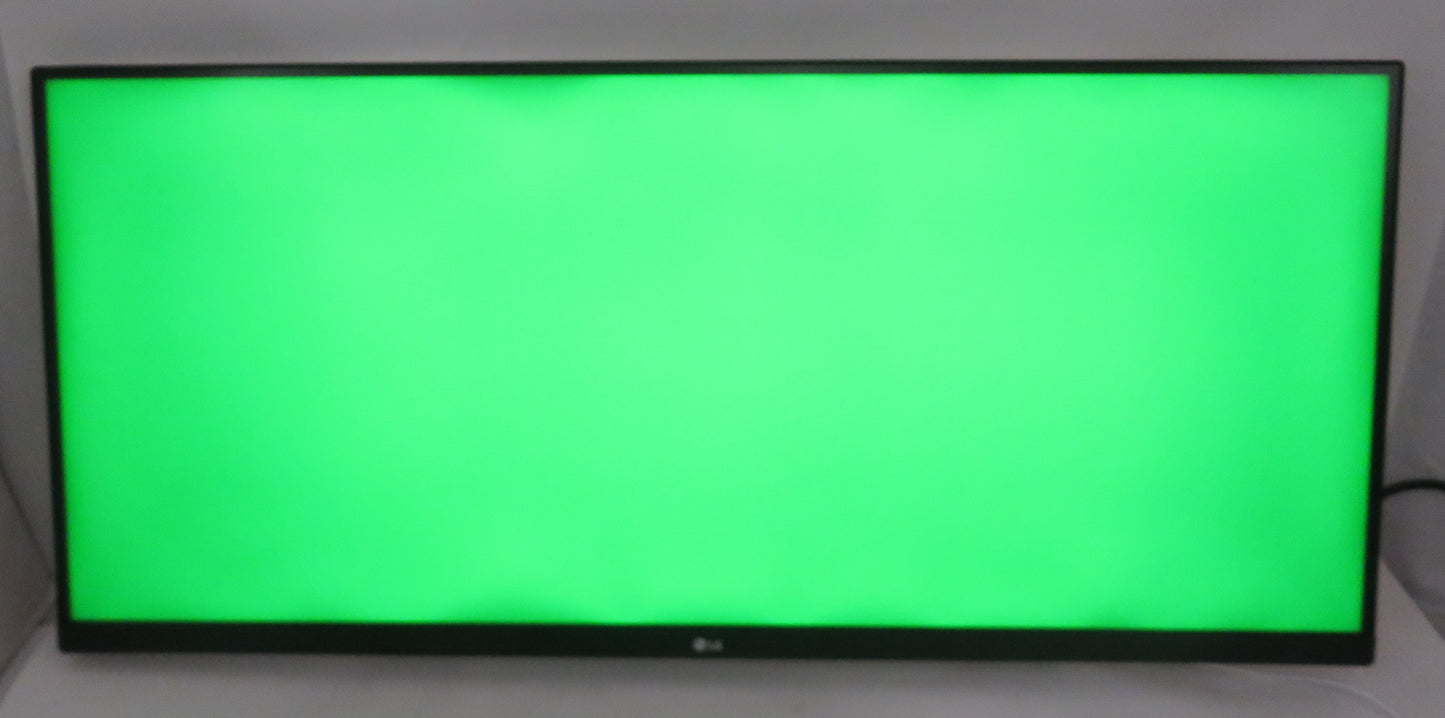 LG ULTRAWIDE 34WP50S 34IN FHD IPS MONITOR