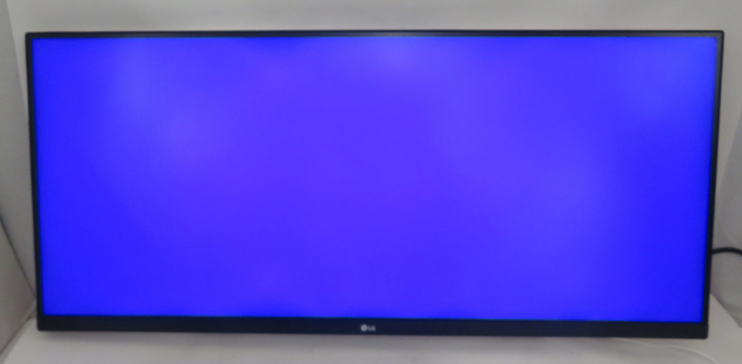 LG ULTRAWIDE 34WP50S 34IN FHD IPS MONITOR