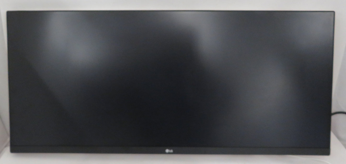 LG ULTRAWIDE 34WP50S 34IN FHD IPS MONITOR