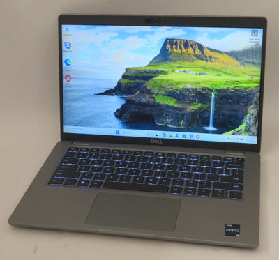 Dell Latitude 5430 14in i7-1265U 1.8GHz 16GB RAM 512GB Windows 11 Pro