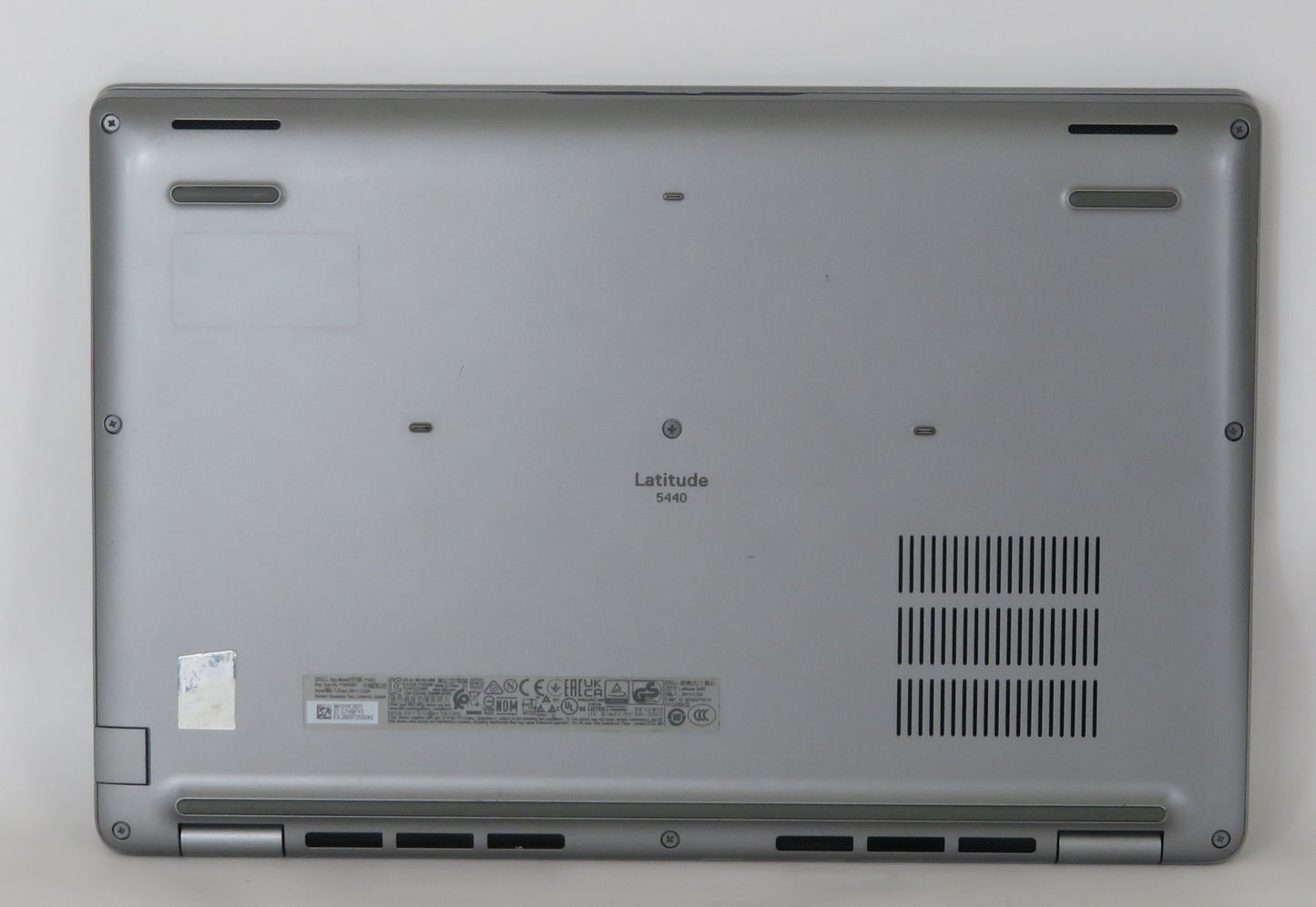 Dell Latitude 5430 14in i7-1265U 1.8GHz 16GB RAM 512GB Windows 11 Pro