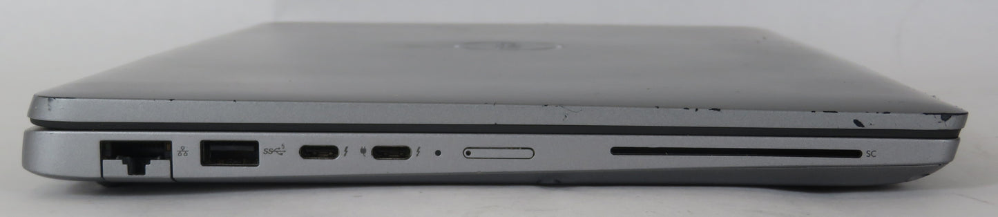 Dell Latitude 5430 14in i7-1265U 1.8GHz 16GB RAM 512GB Windows 11 Pro