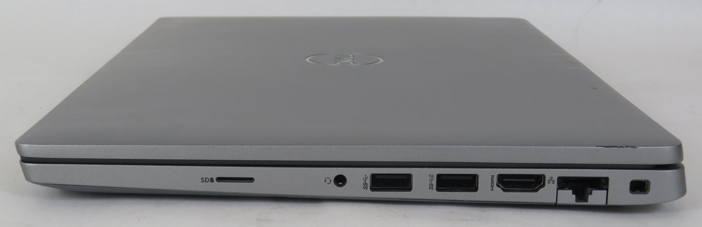 Dell Latitude 5420 14in Touchscreen i7 1185G7U 3.0GHz 16GB RAM 512GB Win11 Pro