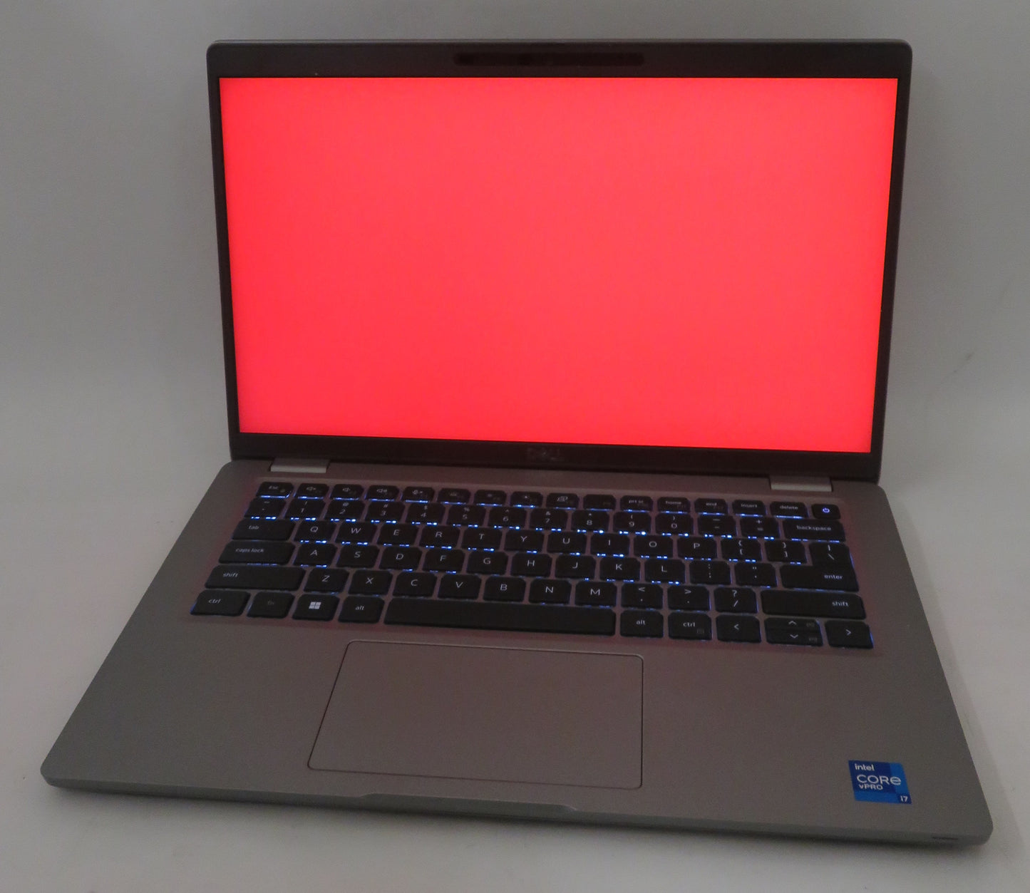 Dell Latitude 5420 14in Touchscreen i7 1185G7U 3.0GHz 16GB RAM 512GB Win11 Pro