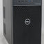Dell Precision Tower 3630 i7 8700K 3.7GHz 32GB RAM 256GB 1TB HDD W11 WX 3100 DVD