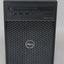 Dell Precision Tower 3630 i7 8700K 3.7GHz 32GB RAM 256GB 1TB HDD W11 WX 3100 DVD
