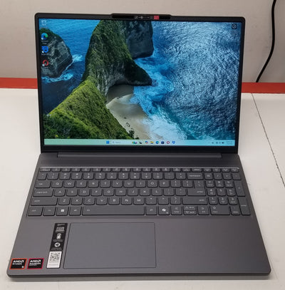 LENOVO IDEAPAD SLIM 3 15AHP10 15.3 IN R5-8540U, 8GB, 256GB