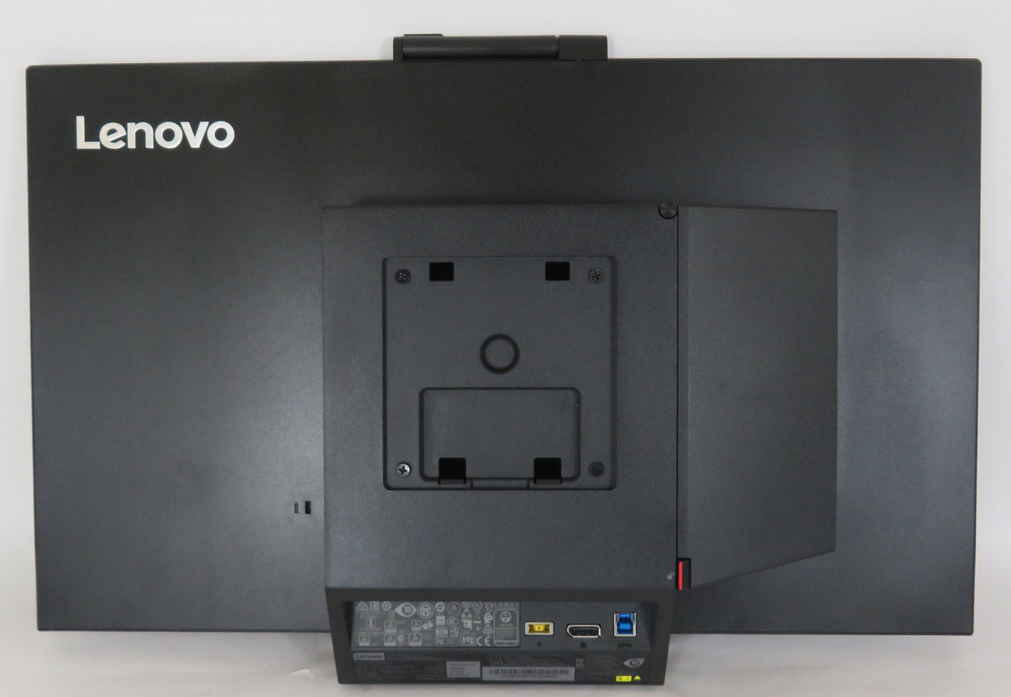 Lenovo Thinkcentre TIO24Gen3 24" IPS Led Monitor