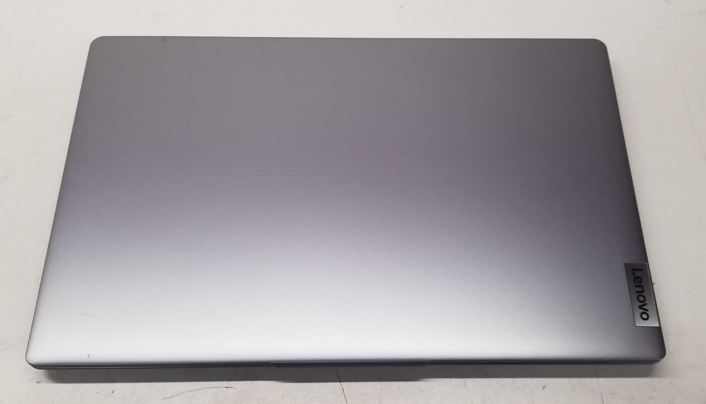 LENOVO IDEAPAD SLIM 3 15IRU9 15.6" i5-120U, 8GB MEMORY, 256GB SSD