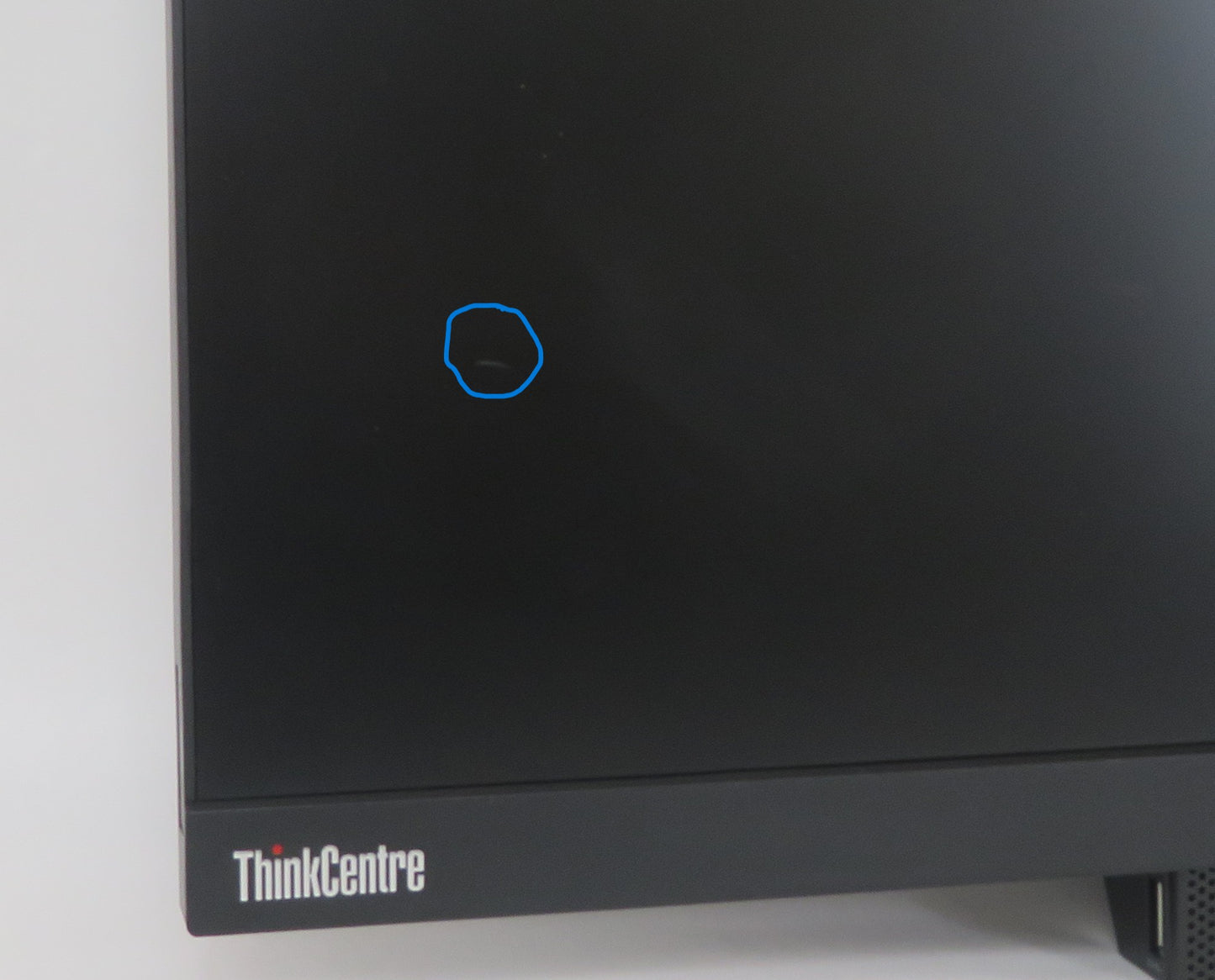 Lenovo Thinkcentre TIO24Gen3 24" IPS Led Monitor