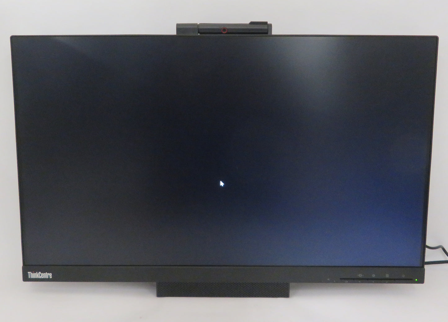 Lenovo Thinkcentre TIO24Gen3 24" IPS Led Monitor