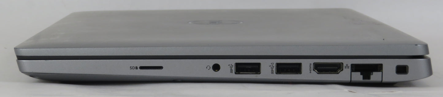 Dell Latitude 5430 14in Touchscreen i7 1265U 1.8GHz 16GB RAM 256GB Win 11 Pro