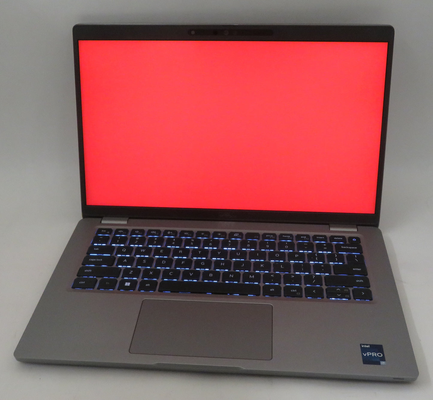 Dell Latitude 5430 14in Touchscreen i7 1265U 1.8GHz 16GB RAM 256GB Win 11 Pro