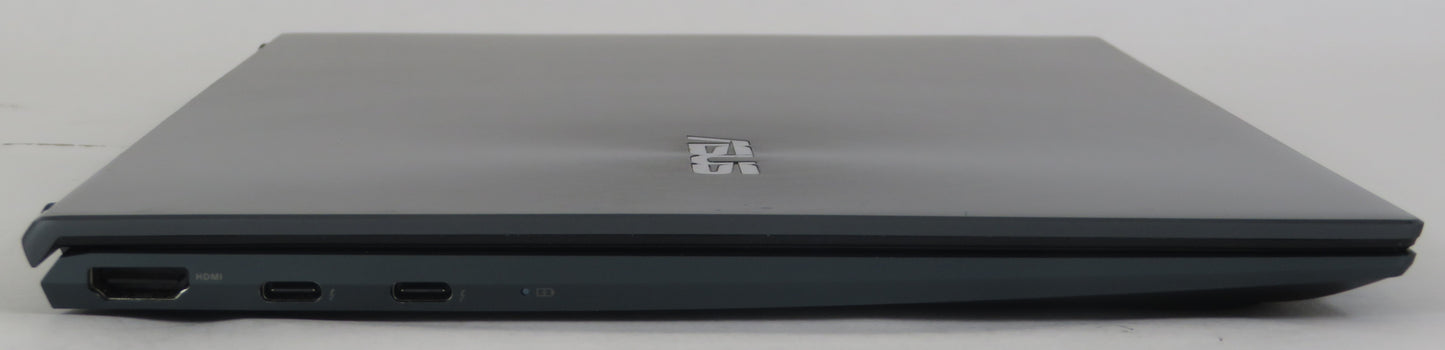 ASUS Zenbook 13 UX325E 13in i7 1165G7 2.8GHz 8GB RAM 512GB W11 H