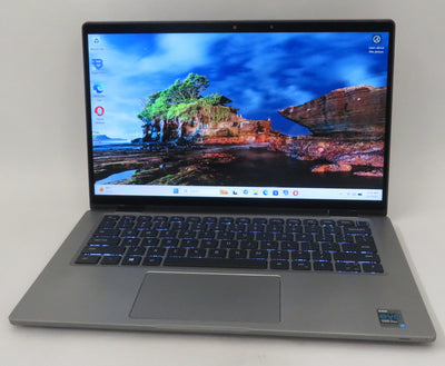 Dell Latitude 7420 14in Touchscreen i7 1185G7 3.0GHz 16GB RAM 512GB Win11 Pro
