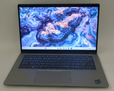 Dell Latitude 7420 14in Touchscreen i7 1185G7 3.0GHz 16GB RAM 512GB Win11 Pro
