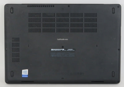 Dell Latitude 5490 14in Touchscreen i7 8650U 1.9GHz 16GB RAM 512GB Win 11