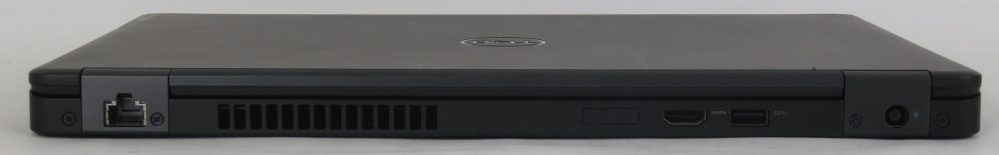 Dell Latitude 5490 14in Touchscreen i7 8650U 1.9GHz 16GB RAM 512GB Win 11