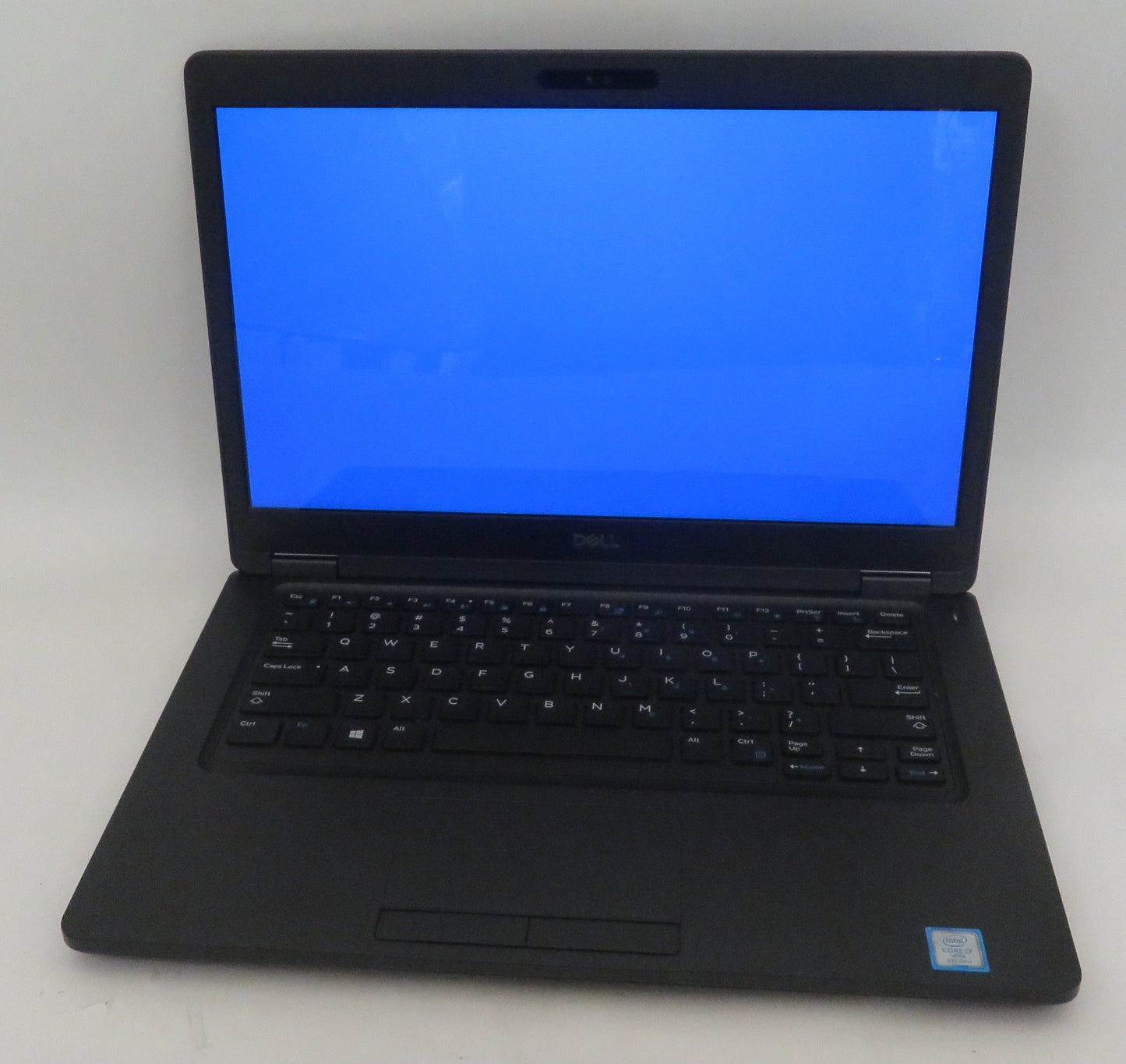 Dell Latitude 5490 14in Touchscreen i7 8650U 1.9GHz 16GB RAM 512GB Win 11