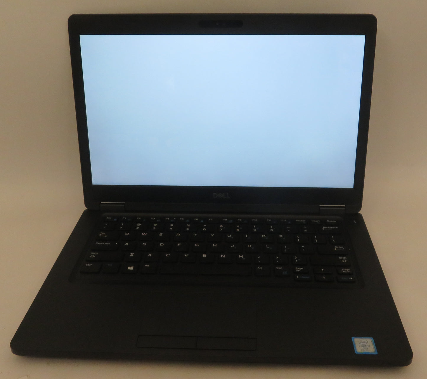 Dell Latitude 5490 14in Touchscreen i7 8650U 1.9GHz 16GB RAM 512GB Win 11
